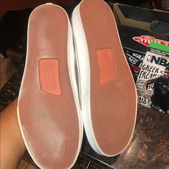 Vans / NBA 2k19 Digital code - Picture 2 of 5